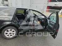 2008 Mercedes Benz R 350