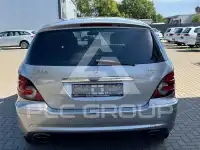 2008 Mercedes Benz R 350