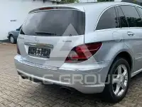 2008 Mercedes Benz R 350