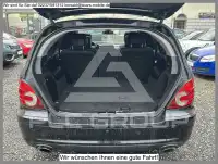 2008 Mercedes Benz R 350