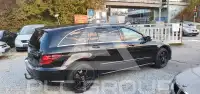 2008 Mercedes Benz R 350