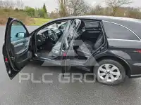 2008 Mercedes Benz R 350