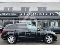 2008 Mercedes Benz R 350