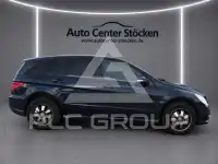 2008 Mercedes Benz R 350