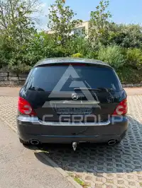 2008 Mercedes Benz R 350