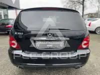 2008 Mercedes Benz R 350