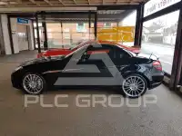 2008 Mercedes Benz SLK 55