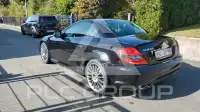 2008 Mercedes Benz SLK 55