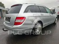 2008 Mercedes Benz C 320