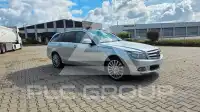 2008 Mercedes Benz C 320