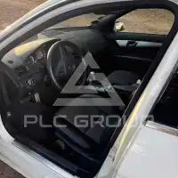 2008 Mercedes Benz C 320
