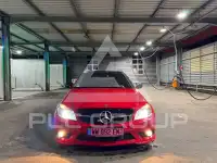 2008 Mercedes Benz C 320