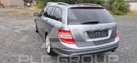 2008 Mercedes Benz C 320