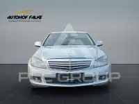 2008 Mercedes Benz C 320