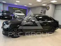 2008 Mercedes Benz C 320