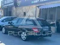 2008 Mercedes Benz C 320