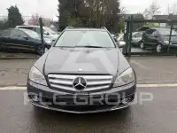 2008 Mercedes Benz C 320
