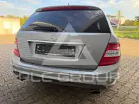 2008 Mercedes Benz C 320