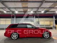 2008 Mercedes Benz C 320