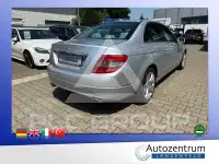 2008 Mercedes Benz C 320