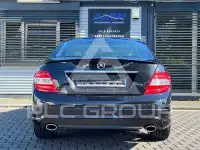 2008 Mercedes Benz C 320