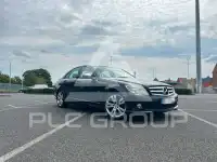 2008 Mercedes Benz C 320