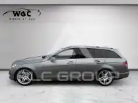 2008 Mercedes Benz C 320