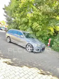 2008 Mercedes Benz C 320