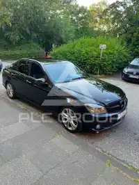 2008 Mercedes Benz C 320