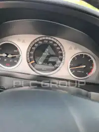 2008 Mercedes Benz C 320