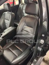 2008 Mercedes Benz C 320