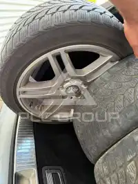 2008 Mercedes Benz C 320