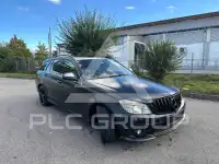 2008 Mercedes Benz C 320