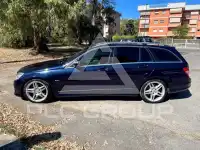 2008 Mercedes Benz C 320
