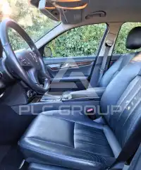 2008 Mercedes Benz C 320