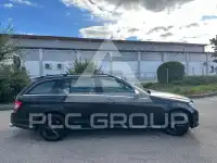 2008 Mercedes Benz C 320
