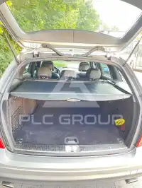 2008 Mercedes Benz C 320