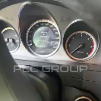2008 Mercedes Benz C 320
