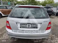 2008 Mercedes Benz C 320