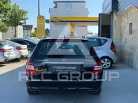 2008 Mercedes Benz C 320