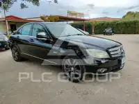 2008 Mercedes Benz C 320