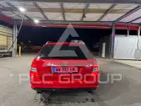 2008 Mercedes Benz C 320