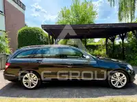2008 Mercedes Benz C 320