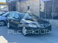 2008 Mercedes Benz C 320