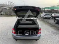 2008 Mercedes Benz C 320