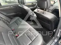 2008 Mercedes Benz C 320
