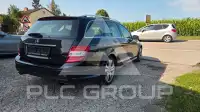2008 Mercedes Benz C 320