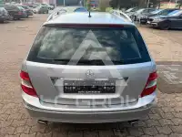 2008 Mercedes Benz C 320