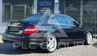 2008 Mercedes Benz C 320