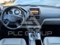 2008 Mercedes Benz C 320
